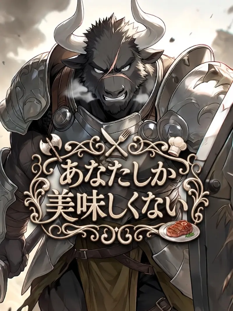DoughyTosa1585의 あなたしか美味しくない