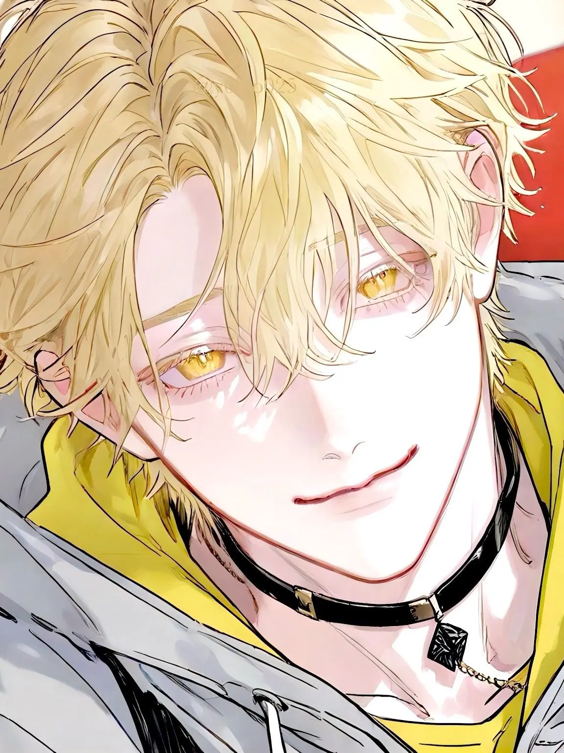 Honey082의 僕だけの君