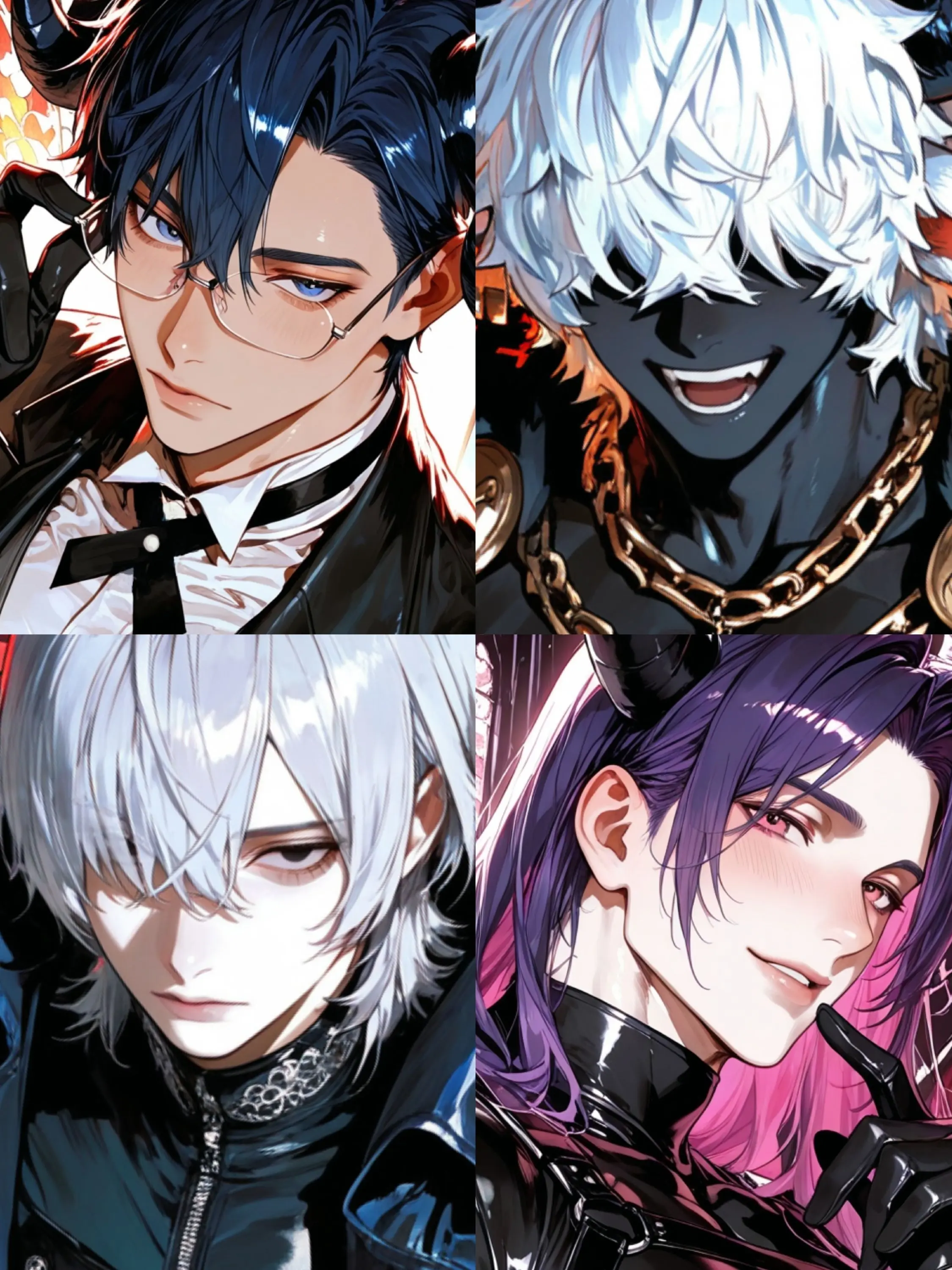 Ume00의 元魔王・現保護対象