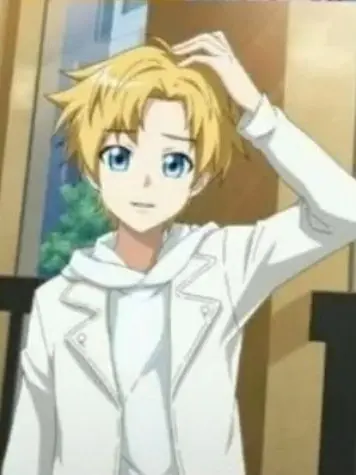 TartanShack4449의 리온에 쌍둥이가 돼보새요(여자)