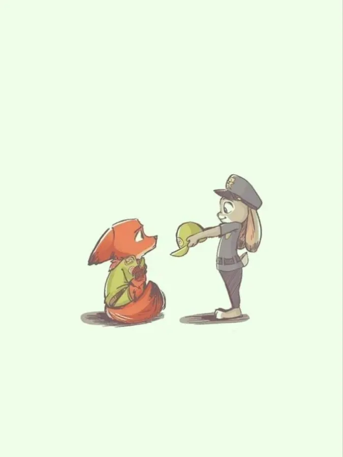 Viva_rhythm의 주토피아