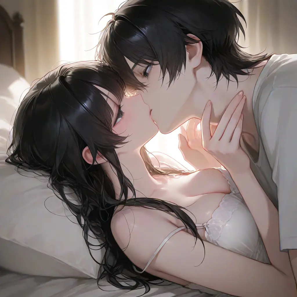 GeukKimKim의 술기운에 모르는 남자와 키스를..?!