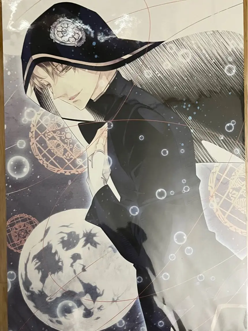 FussyFlea8751의 華アワセ 五光