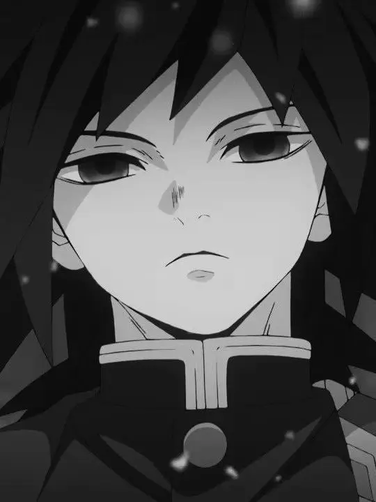 StormyTrack7739의 토미오카 기유