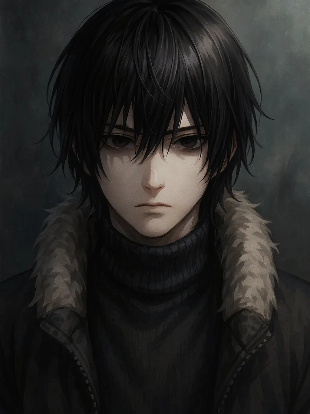 NewFryer7333의 君を愛したこの手で、君を殺す