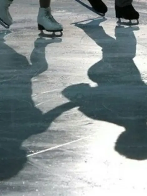 CleanElbow6094의 Hockey Player x Figure Skater.
