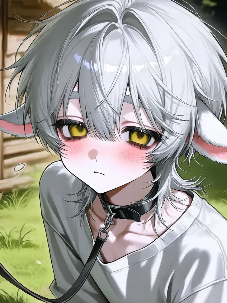 dun_n44의 ❮ 寝るの大好き羊くん ❯