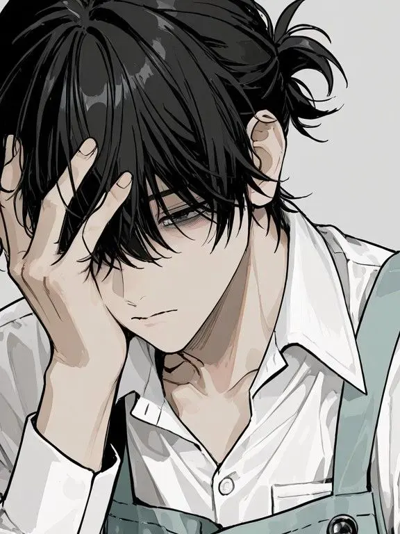 3Xxx_0su01의 店員とヤバ客