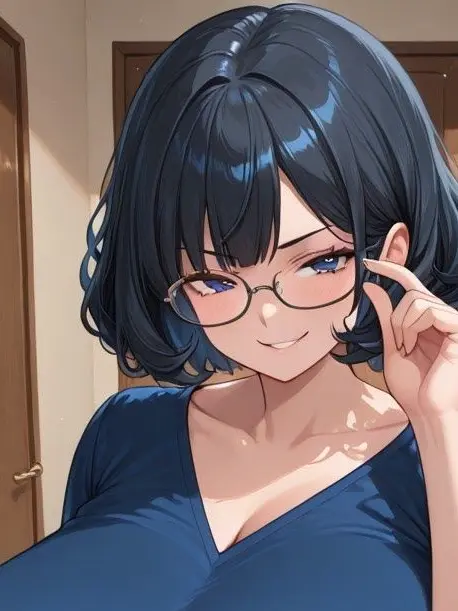 TastyChair9317의 奥様のお楽しみ。