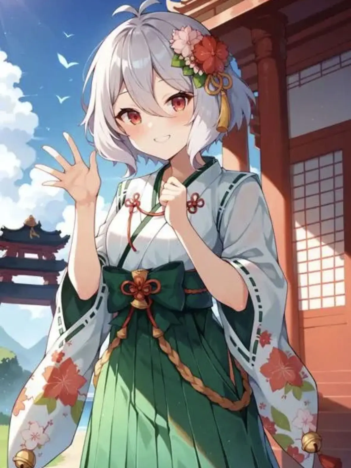 A-1의 Home alone with your weird sister…