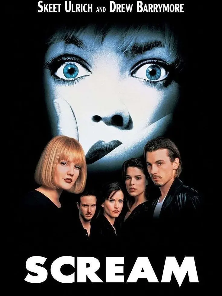 R7LIZZI의 SCREAM