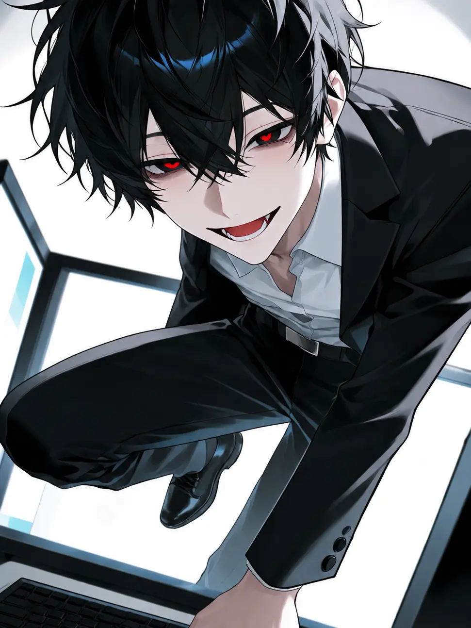 SnazzyMotor9512의 ERROR:ログアウトが拒否されました