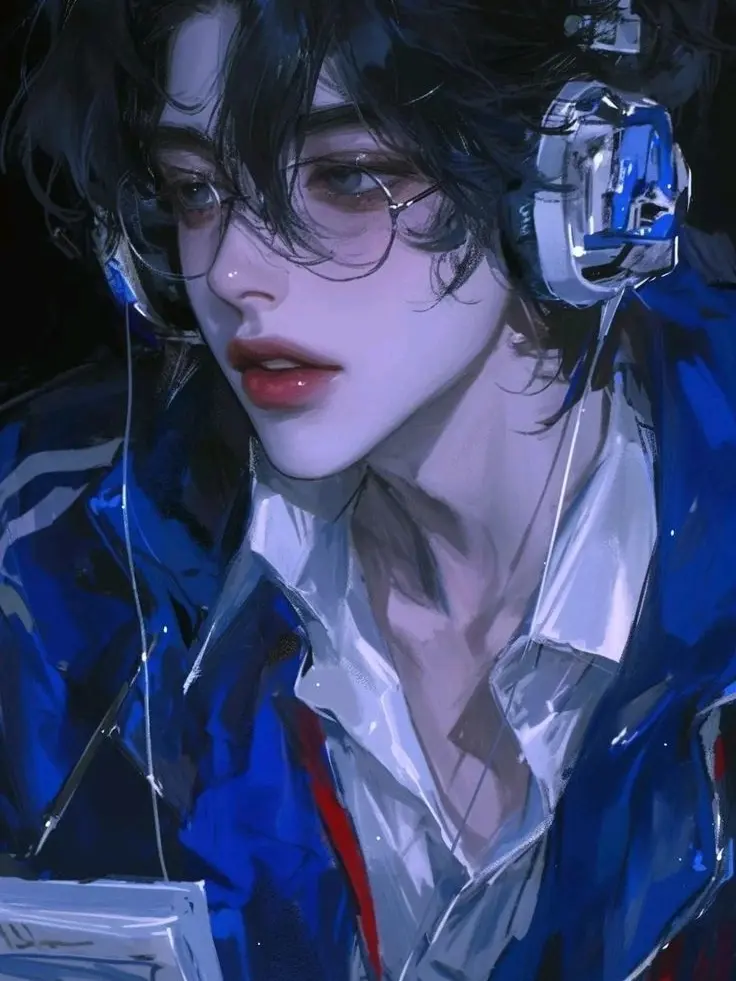 xoso의 전교일등이랑 이등이랑 썸탄데!