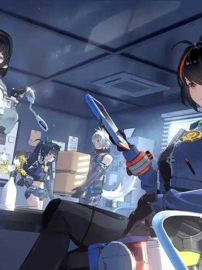 Secretname09의 형사특수팀[과보호]