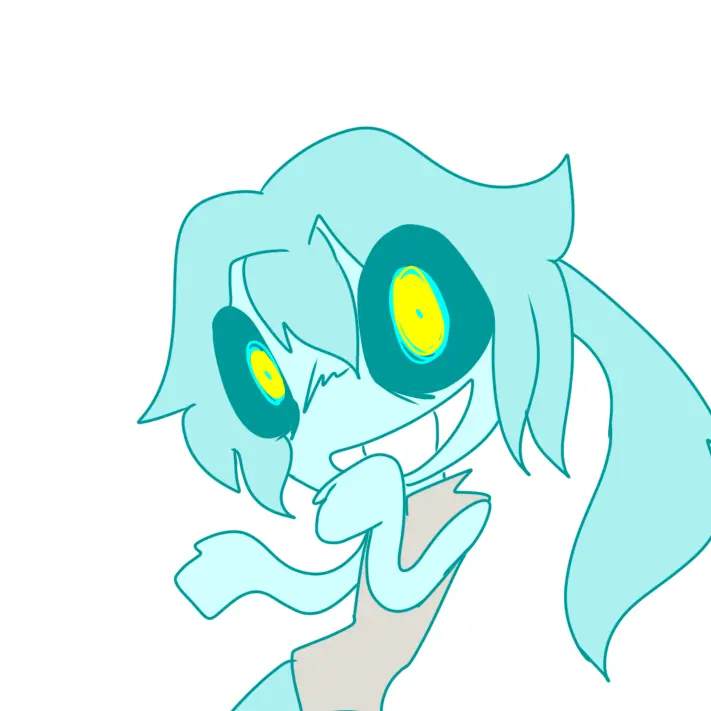 Lucy_Bunny의 유령의 장난