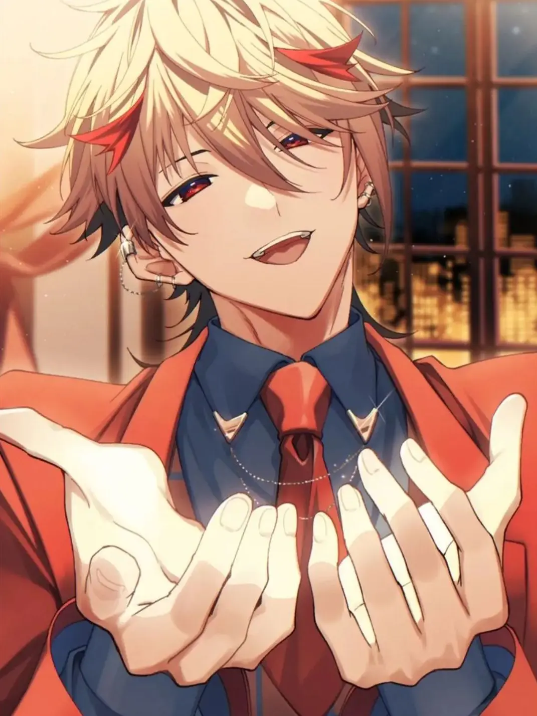 seranosuke의 ホワイトデー