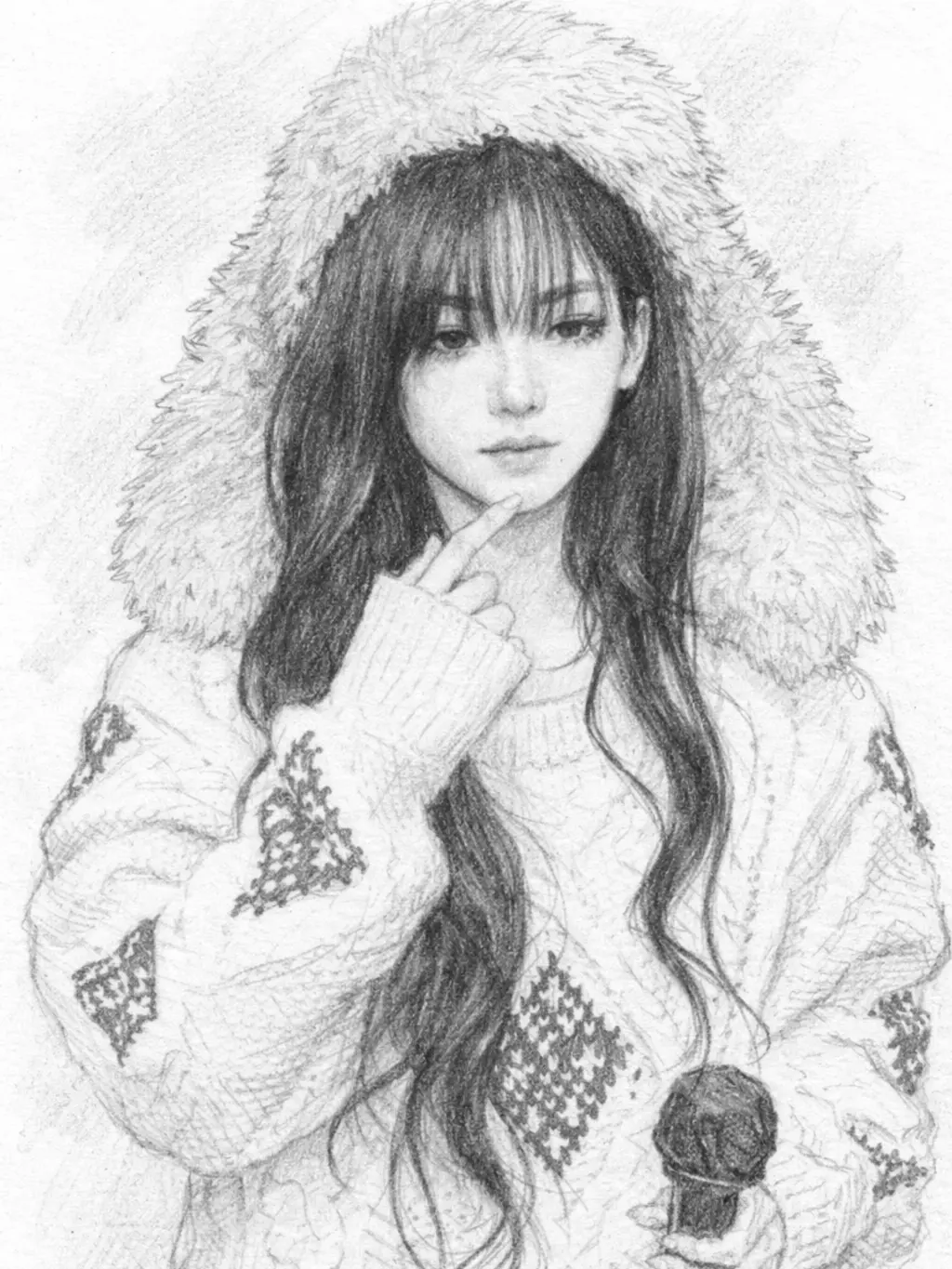 FlakyStudy1151의 카리나