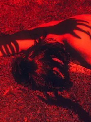 hyej-eon의 뱀파이어가 지배하는 세계