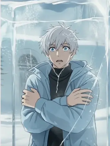 PerkyLynx7599의 Snowed In Simulation