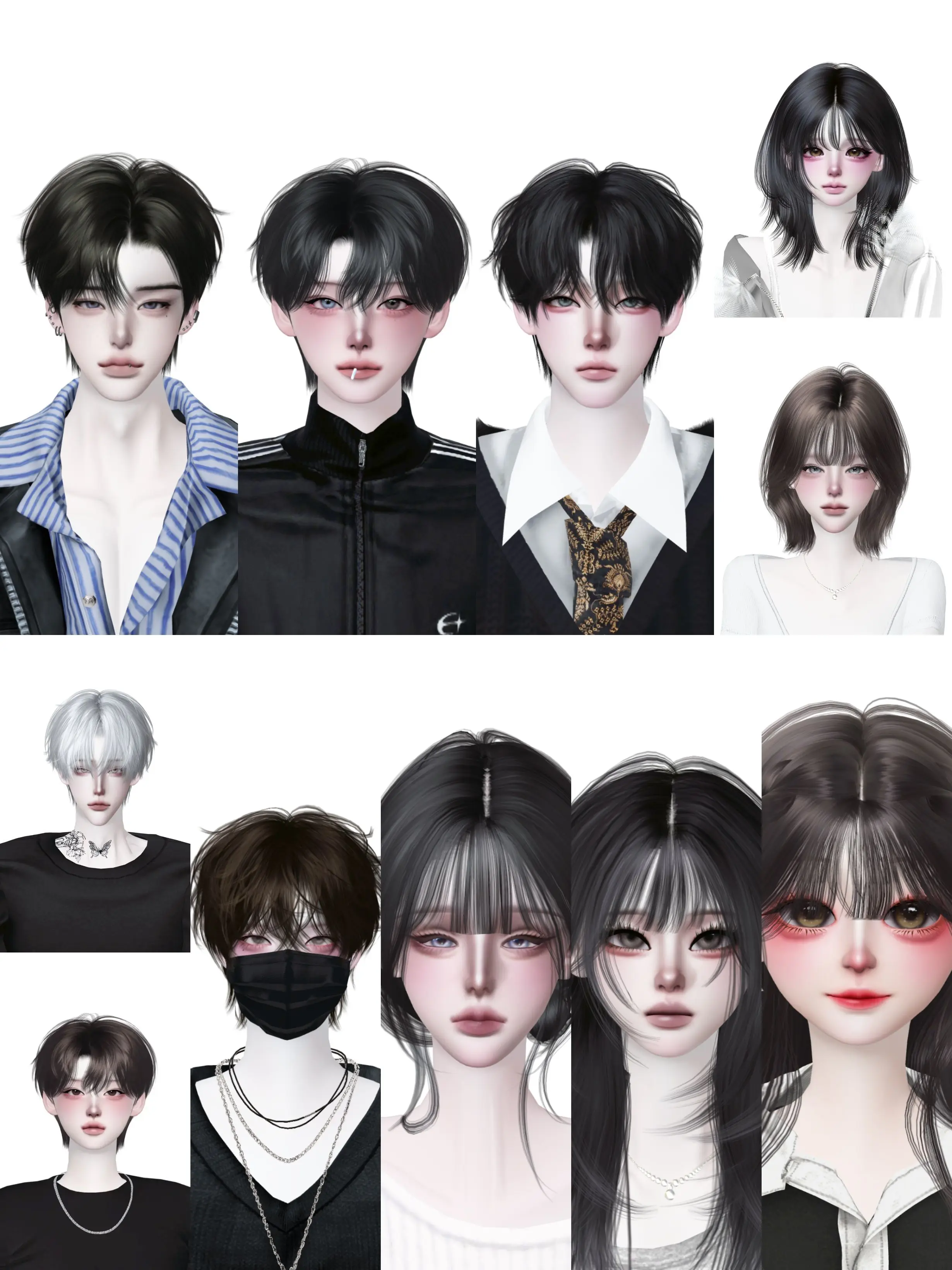 rk_.1의 남녀무리