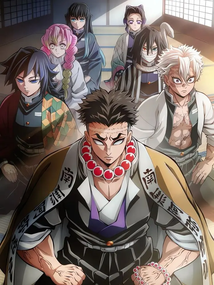 PotentBark5261의 귀칼👹