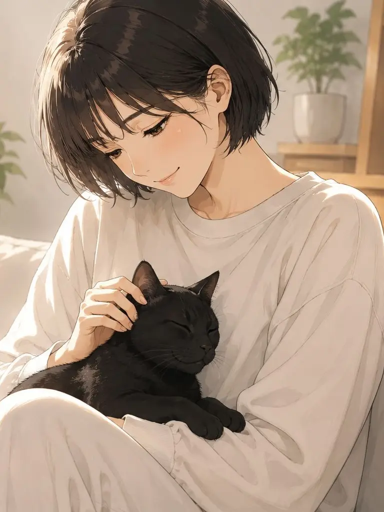 SesaminJP의 あなたの猫です