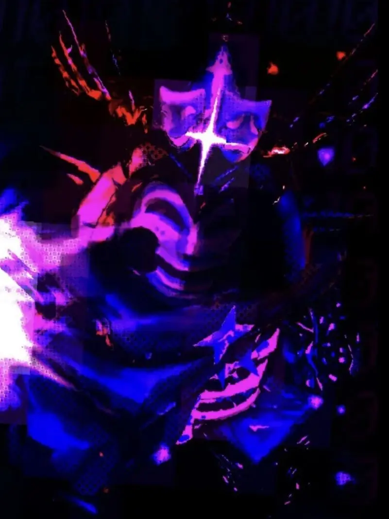 The-Death-of-Emptiness의 가강전으로 만든 영화