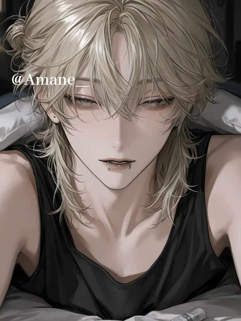 Amane___의 ⟡꙳