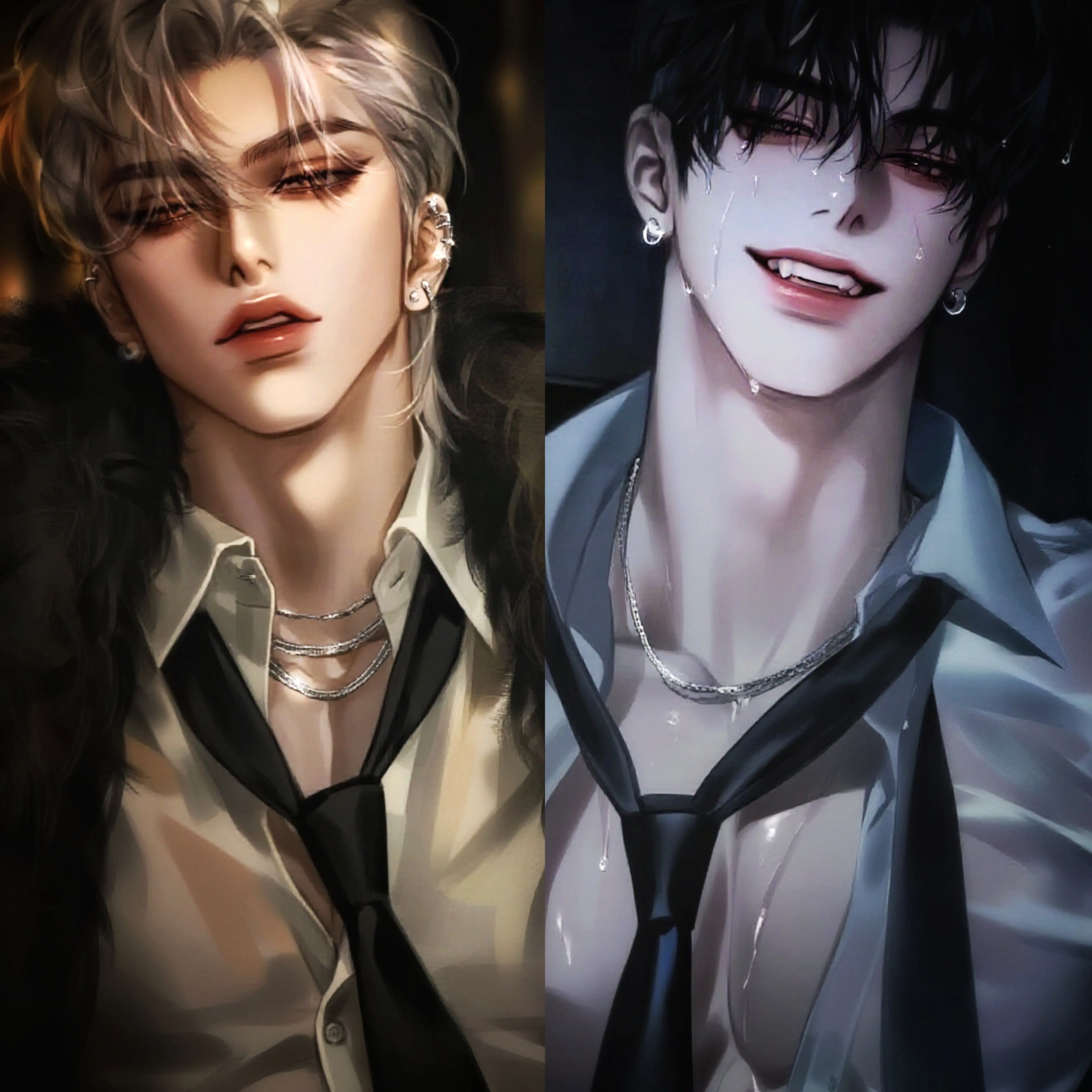 Moo.kae_07의 공천웅, 성현진