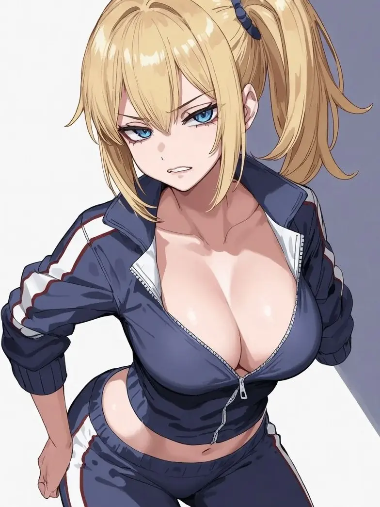 CruelYabby5098의 元ヤン妻との生活