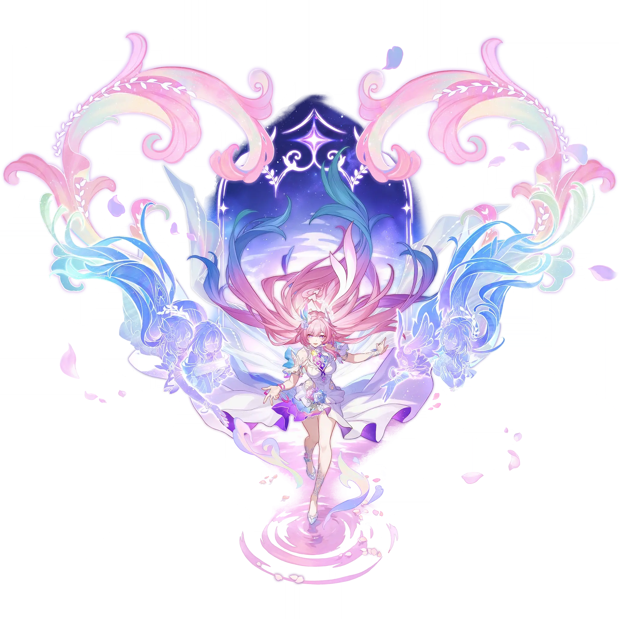 miomeei312의 キュレネとの日常