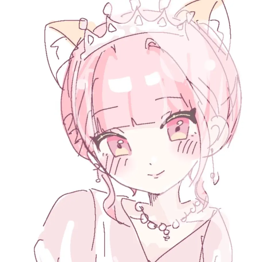 SicklyWolf8977의 벌칙으로 공주 옷 입어야하는 여잼즈!