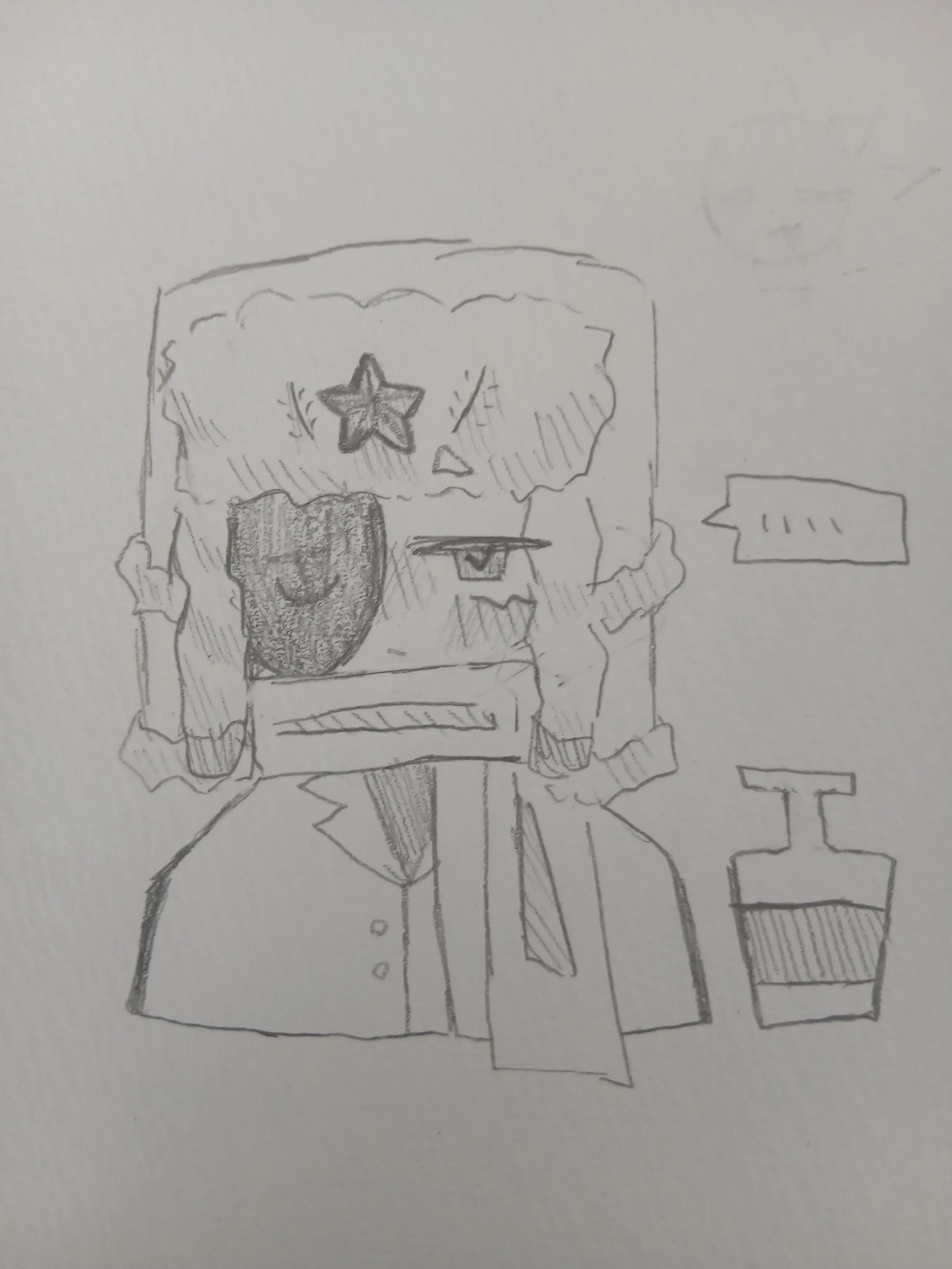 BoneGlue3671의 ソ連といじってくる奴ら