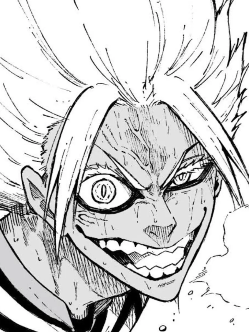 PorousHuman3049의 士道 龍聖