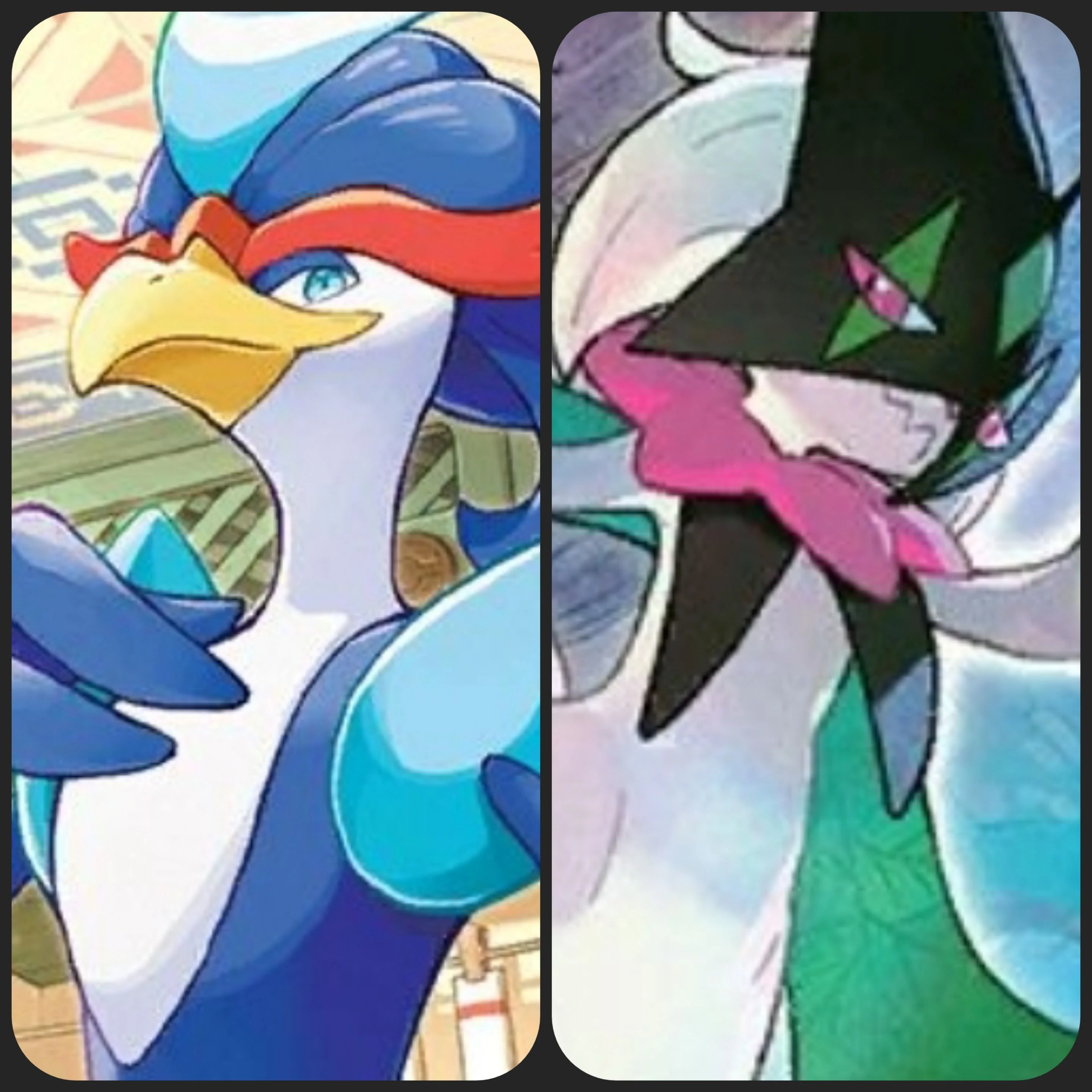 마스카나&웨이니발