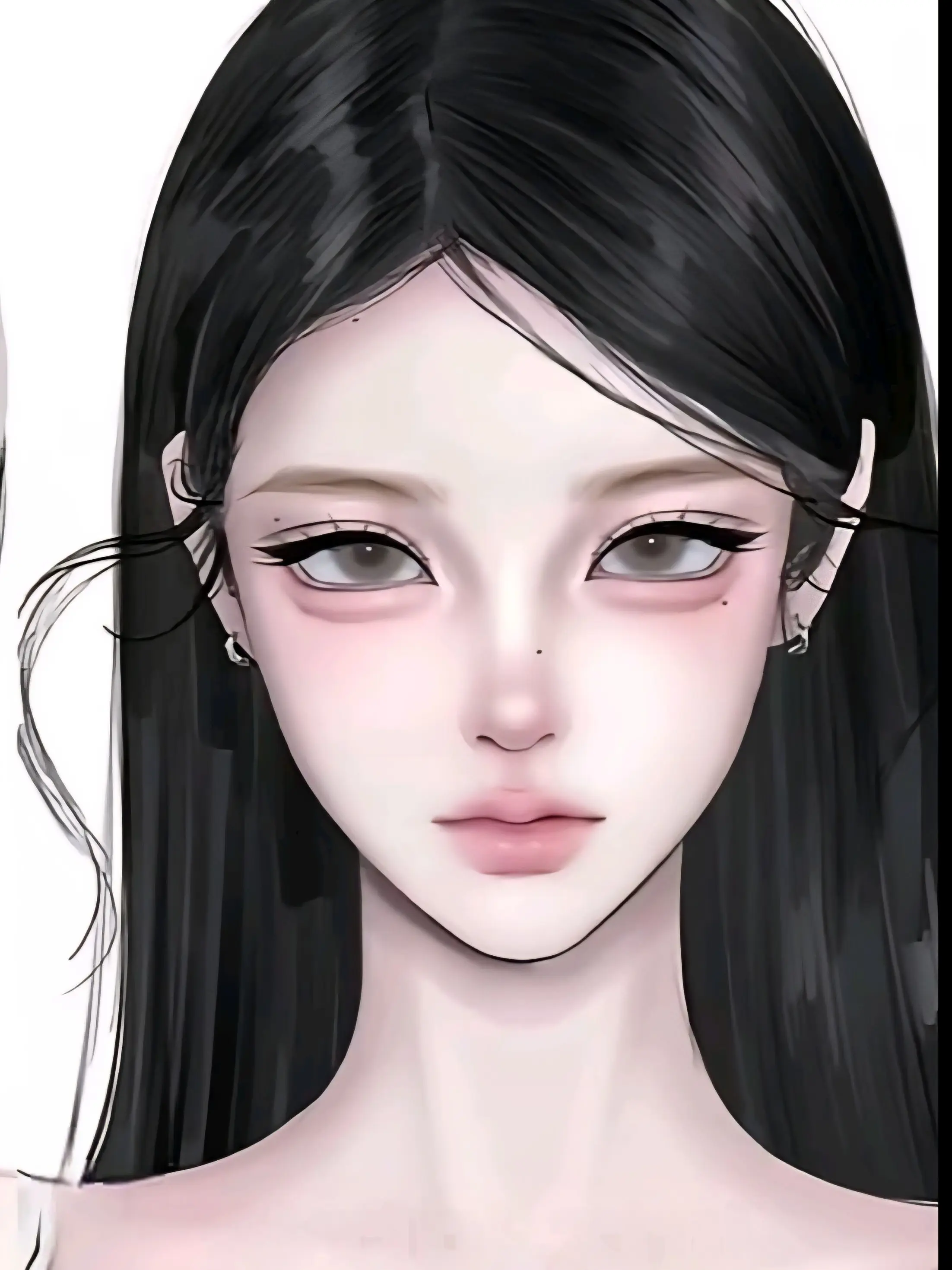 PrimalVise6894의 대학 존예 여사친이 같이다니는데...