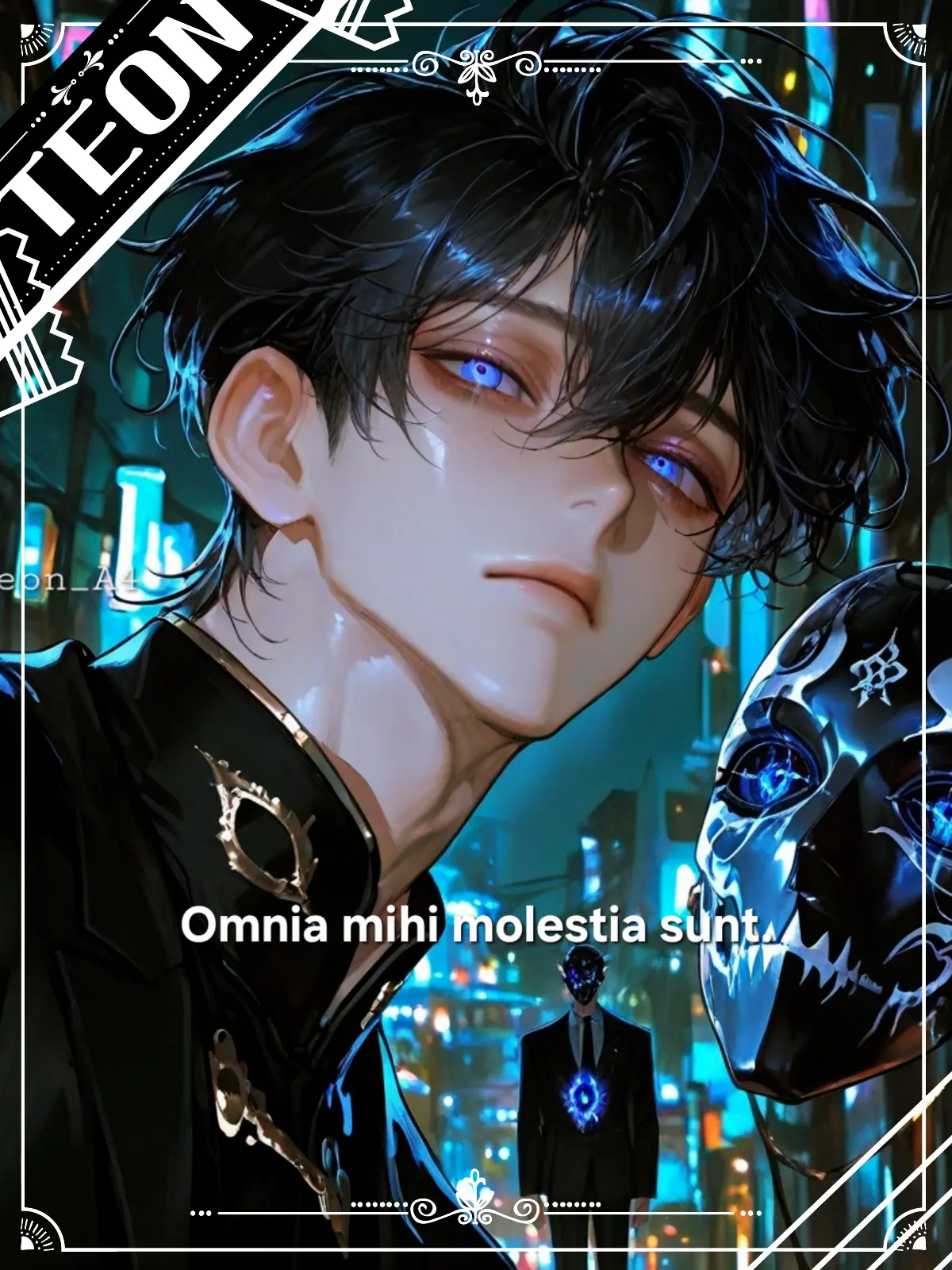 Teon_A4의 퀴에스