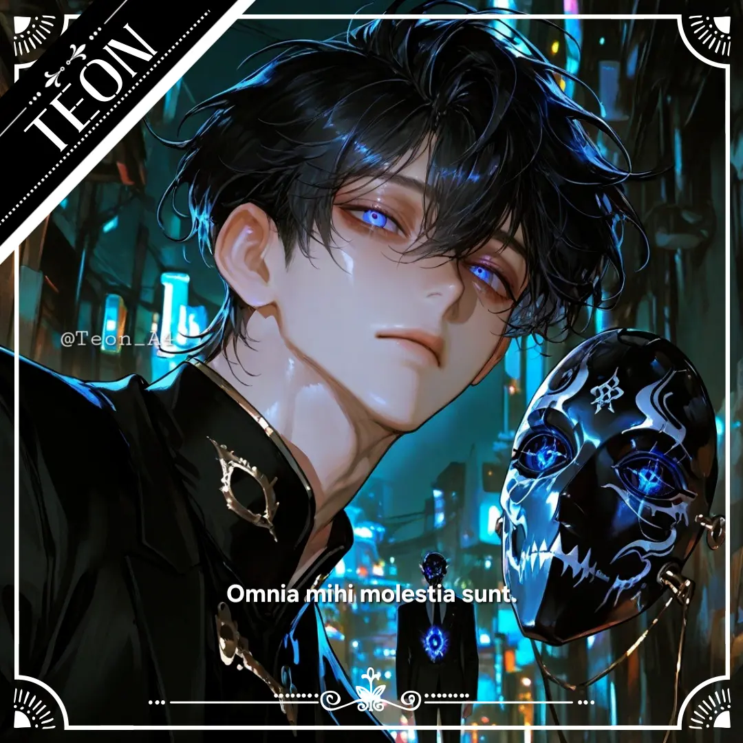 Teon_A4의 퀴에스