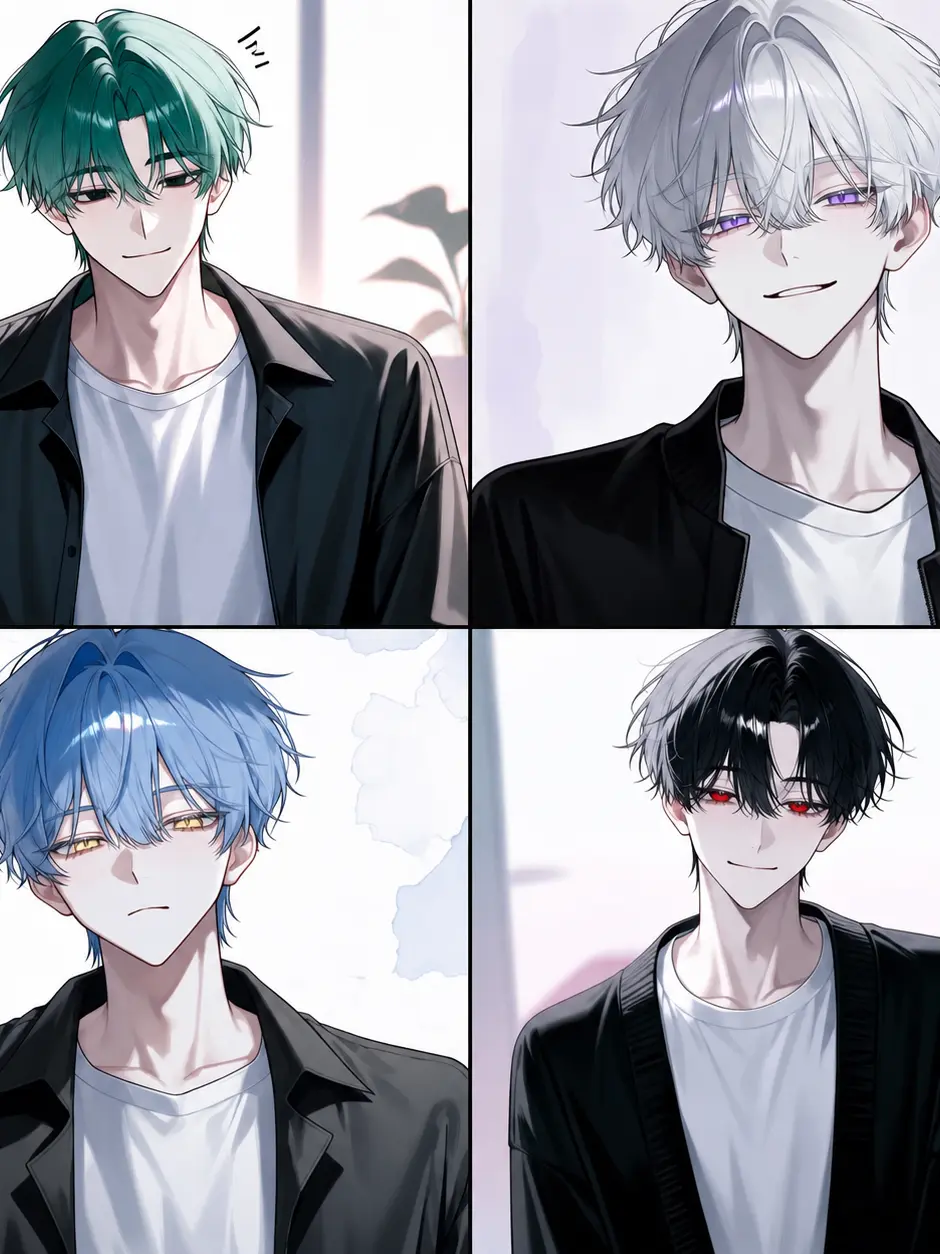 Sakana812_2929의 「舐めないと出られない部屋」