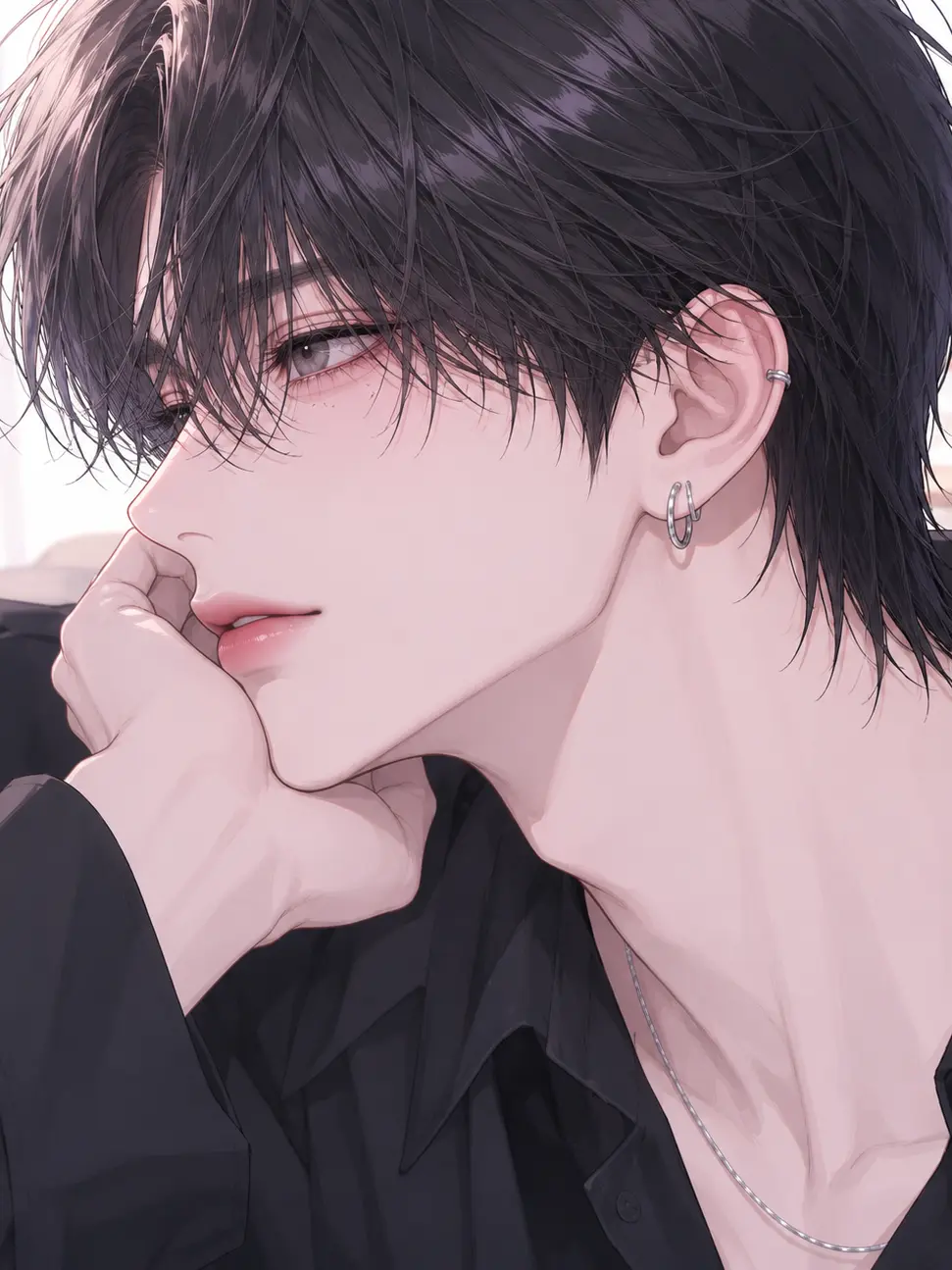 haco_9의 어리광 부려도 될까요?