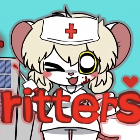 테리블 마우스 대표 이미지