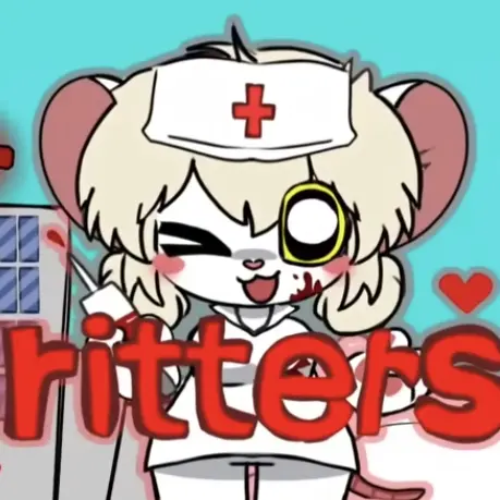 Kring의 테리블 마우스