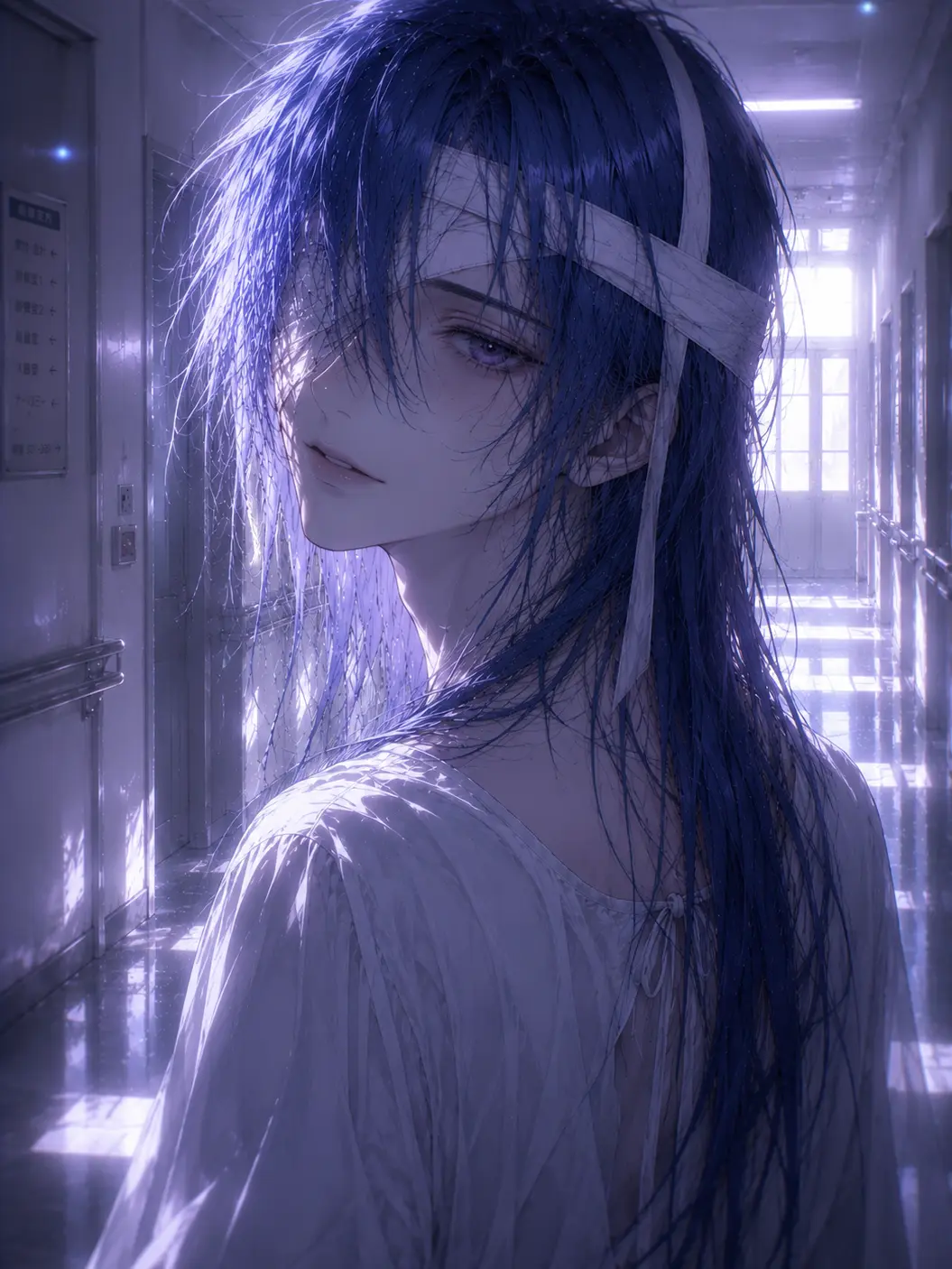 RareWife9908의 壊れた英雄さん