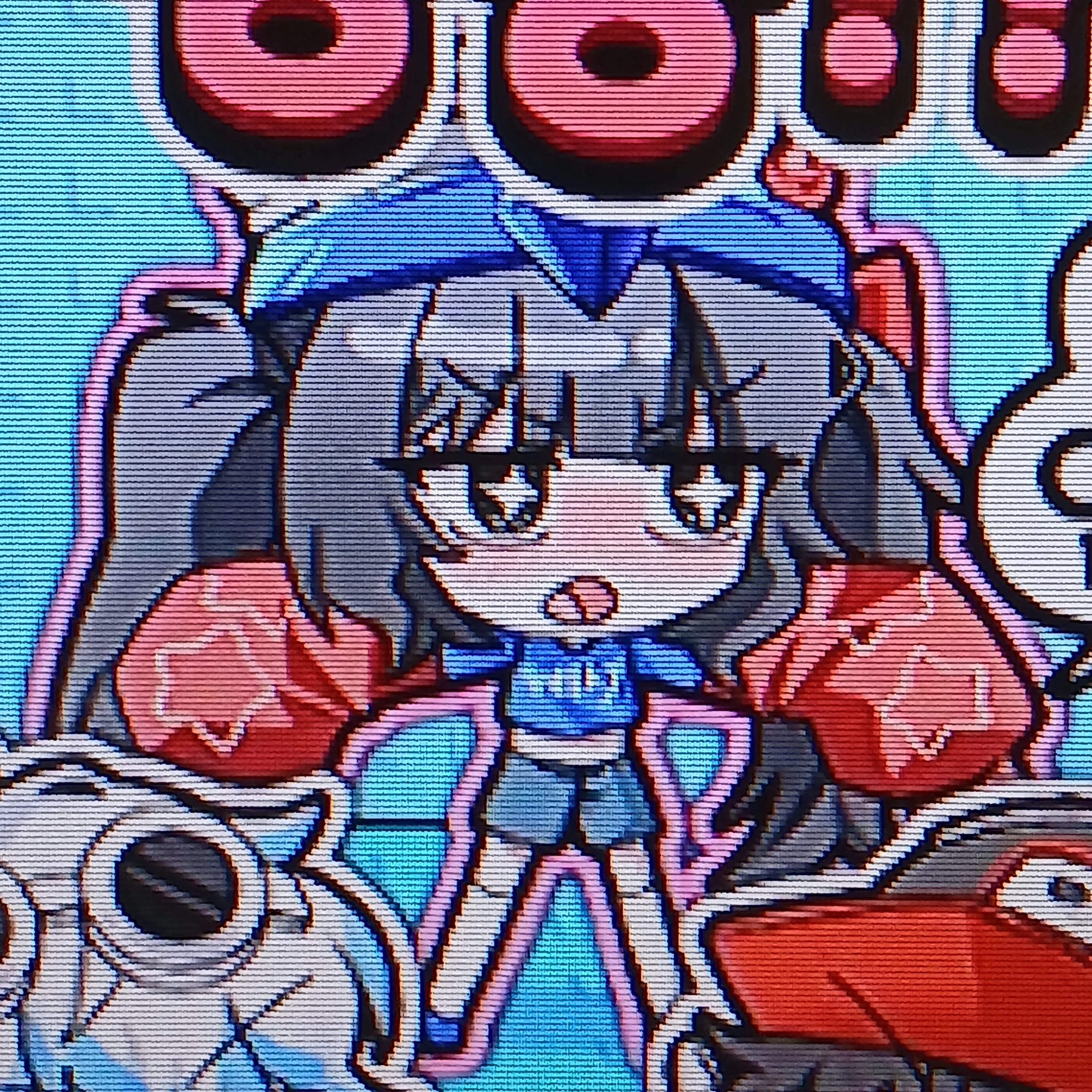팀 나빠 포옹 타워