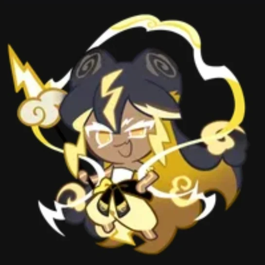 🖤💛뇌신무장 쿠키💛🖤