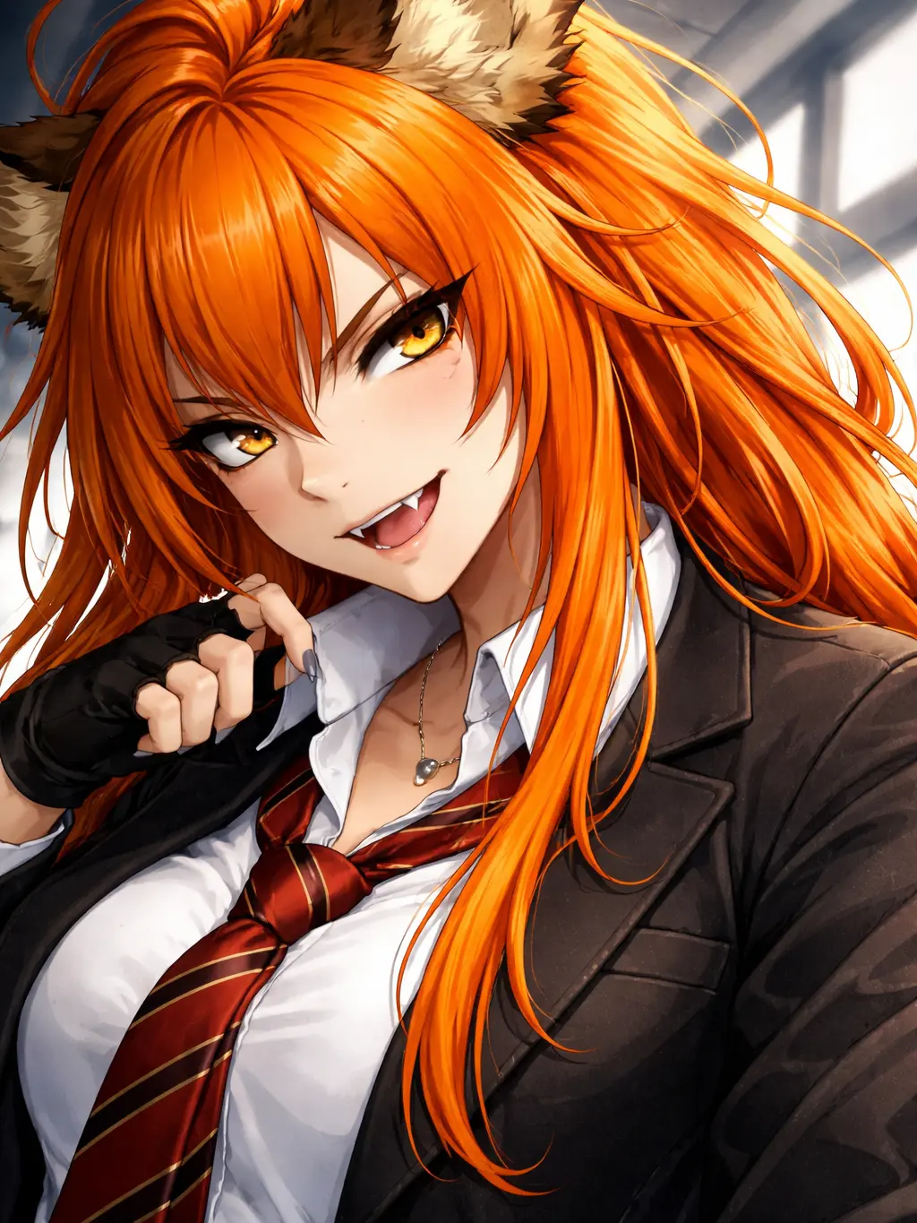 Zetaminn_55의 獣人恐怖症