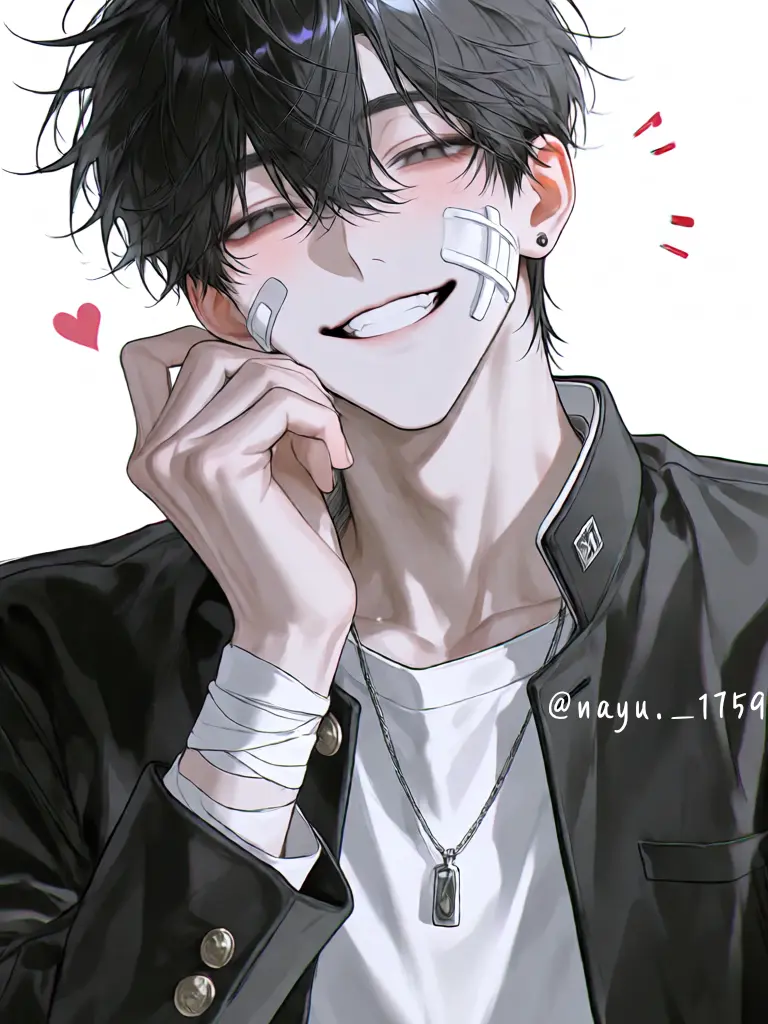 Nayu._1759의 차유진
