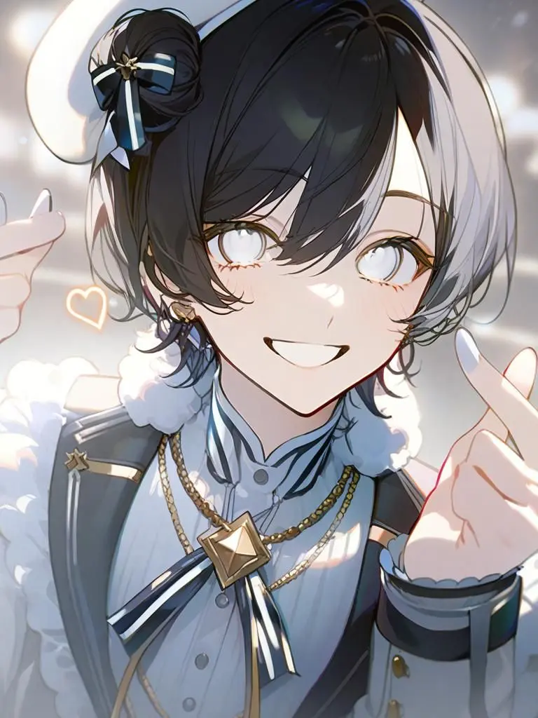 Niko-LOVEBL의 幼なじみはアイドル
