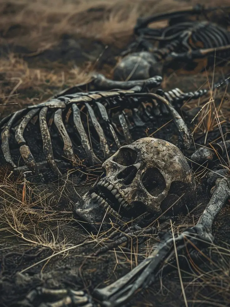 Brokenhearts의 Pirate x God