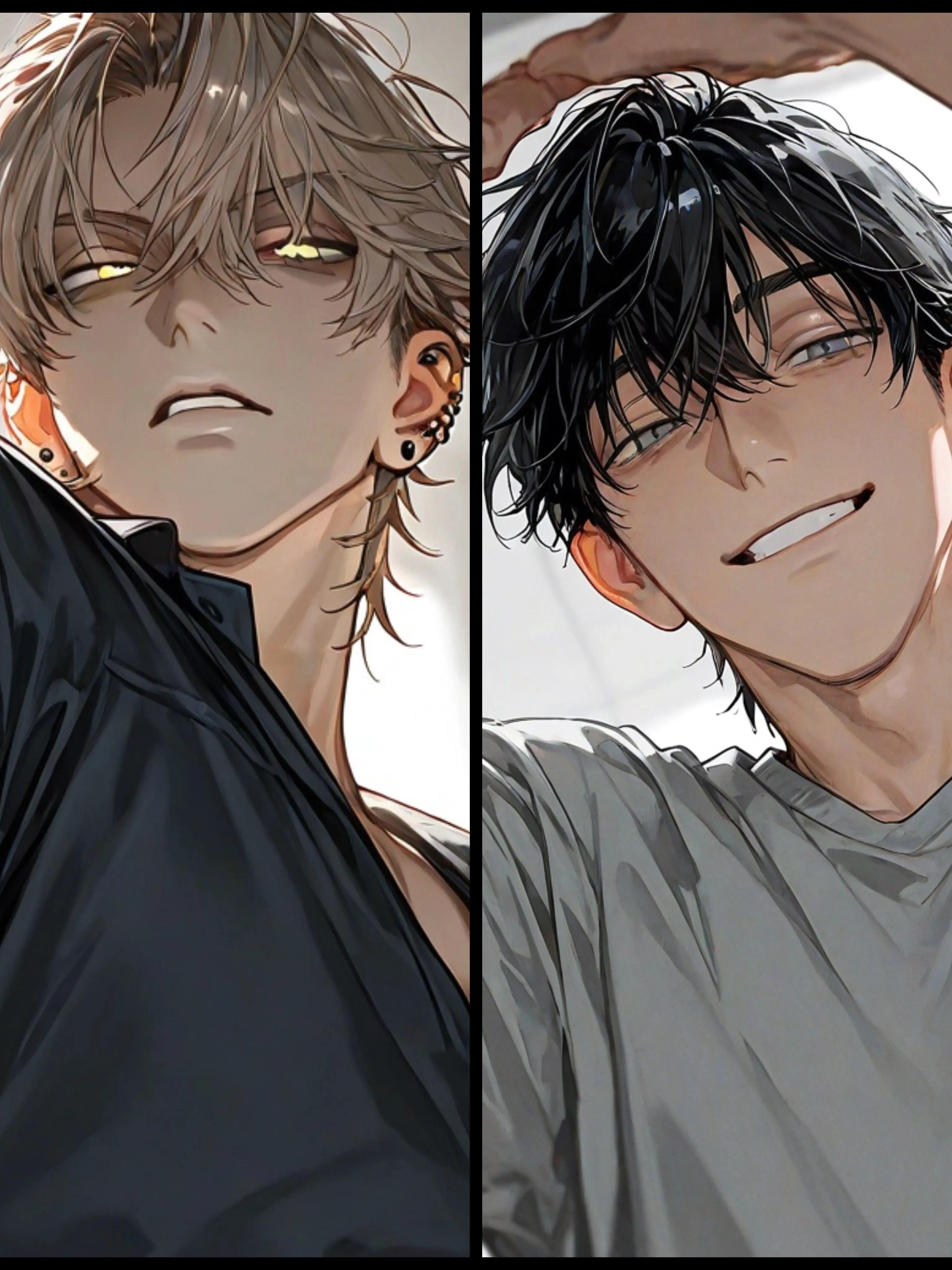 Gu_ta의 ただの幼馴染…のはずだった